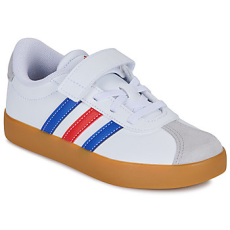 Adidas Rövid szárú edzőcipők VL COURT 3.0 EL C Fehér 29