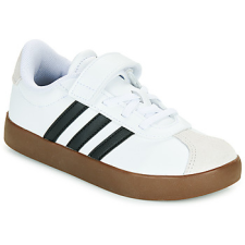 Adidas Rövid szárú edzőcipők VL COURT 3.0 EL C Fehér 32 gyerek cipő