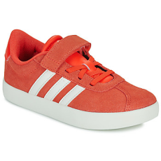 Adidas Rövid szárú edzőcipők VL COURT 3.0 EL C Piros 30