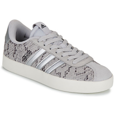 Adidas Rövid szárú edzőcipők VL COURT 3.0 Ezüst 37 1/3