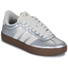 Adidas Rövid szárú edzőcipők VL COURT 3.0 Ezüst 38 2/3