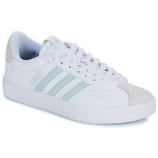 Adidas Rövid szárú edzőcipők VL COURT 3.0 Fehér 36 női cipő