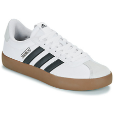 Adidas Rövid szárú edzőcipők VL COURT 3.0 Fehér 36 2/3 női cipő