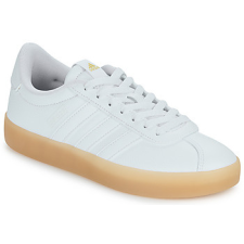 Adidas Rövid szárú edzőcipők VL COURT 3.0 Fehér 38 női cipő
