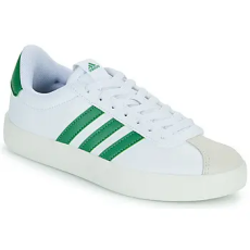 Adidas Rövid szárú edzőcipők VL COURT 3.0 Fehér 40
