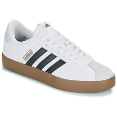 Adidas Rövid szárú edzőcipők VL COURT 3.0 Fehér 42