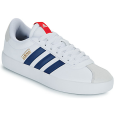Adidas Rövid szárú edzőcipők VL COURT 3.0 Fehér 42
