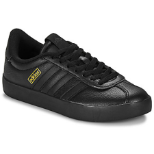 Adidas Rövid szárú edzőcipők VL COURT 3.0 Fekete 38 2/3 férfi cipő