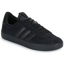 Adidas Rövid szárú edzőcipők VL COURT 3.0 Fekete 39 1/3 férfi cipő