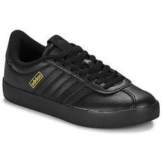 Adidas Rövid szárú edzőcipők VL COURT 3.0 Fekete 40