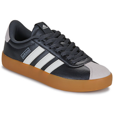 Adidas Rövid szárú edzőcipők VL COURT 3.0 Fekete 40 2/3 női cipő