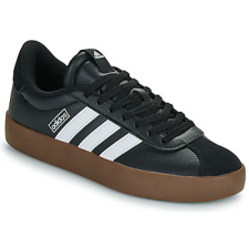 Adidas Rövid szárú edzőcipők VL COURT 3.0 Fekete 46 2/3 férfi cipő