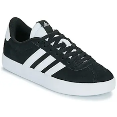 Adidas Rövid szárú edzőcipők VL COURT 3.0 Fekete 46 2/3