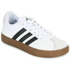 Adidas Rövid szárú edzőcipők VL COURT 3.0 K Fehér 32