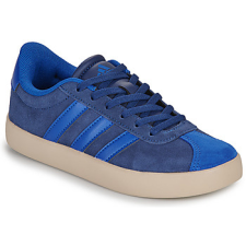 Adidas Rövid szárú edzőcipők VL COURT 3.0 K Tengerész 39 1/3 gyerek cipő
