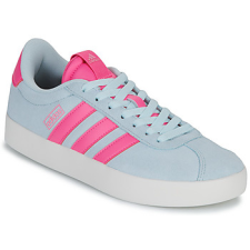 Adidas Rövid szárú edzőcipők VL COURT 3.0 Kék 38 női cipő