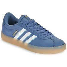 Adidas Rövid szárú edzőcipők VL COURT 3.0 Kék 46 férfi cipő