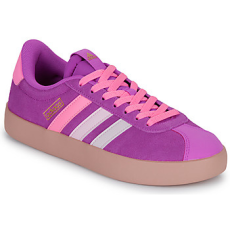 Adidas Rövid szárú edzőcipők VL COURT 3.0 Lila 36