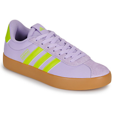 Adidas Rövid szárú edzőcipők VL COURT 3.0 Lila 36