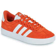 Adidas Rövid szárú edzőcipők VL COURT 3.0 Narancssárga 36 2/3 női cipő