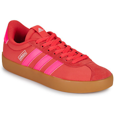 Adidas Rövid szárú edzőcipők VL COURT 3.0 Piros 36