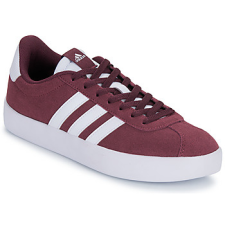 Adidas Rövid szárú edzőcipők VL COURT 3.0 Piros 41 1/3 női cipő