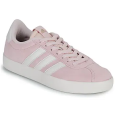 Adidas Rövid szárú edzőcipők VL COURT 3.0 Rózsaszín 36