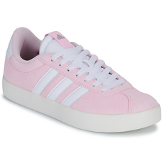 Adidas Rövid szárú edzőcipők VL COURT 3.0 Rózsaszín 38 2/3