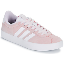 Adidas Rövid szárú edzőcipők VL COURT 3.0 Rózsaszín 40 női cipő