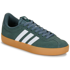 Adidas Rövid szárú edzőcipők VL COURT 3.0 Szürke 39 1/3 férfi cipő