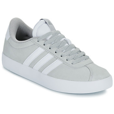 Adidas Rövid szárú edzőcipők VL COURT 3.0 Szürke 40