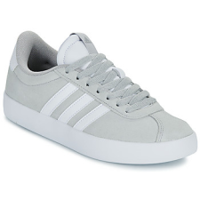 Adidas Rövid szárú edzőcipők VL COURT 3.0 Szürke 42 női cipő