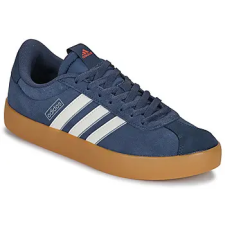Adidas Rövid szárú edzőcipők VL COURT 3.0 Tengerész 40 2/3 női cipő