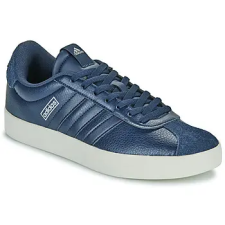 Adidas Rövid szárú edzőcipők VL COURT 3.0 Tengerész 44 női cipő