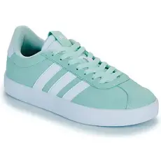 Adidas Rövid szárú edzőcipők VL COURT 3.0 Zöld 36