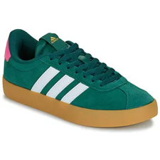 Adidas Rövid szárú edzőcipők VL COURT 3.0 Zöld 38 női cipő