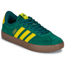 Adidas Rövid szárú edzőcipők VL COURT 3.0 Zöld 40 2/3 férfi cipő