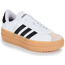 Adidas Rövid szárú edzőcipők VL COURT BOLD Bézs 40 2/3 női cipő