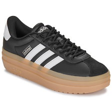 Adidas Rövid szárú edzőcipők VL COURT BOLD Fekete 36 női cipő