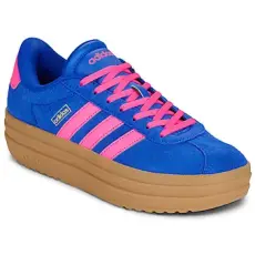 Adidas Rövid szárú edzőcipők VL COURT BOLD Kék 38 2/3