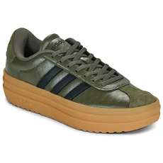 Adidas Rövid szárú edzőcipők VL COURT BOLD Keki 40 2/3