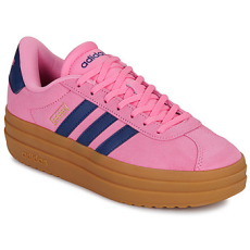 Adidas Rövid szárú edzőcipők VL COURT BOLD Rózsaszín 40