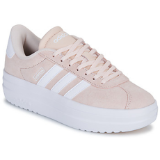 Adidas Rövid szárú edzőcipők VL COURT BOLD Rózsaszín 40