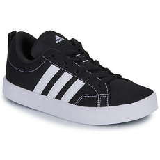 Adidas Rövid szárú edzőcipők VS PACE 2.0 K Fekete 35 1/2