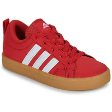 Adidas Rövid szárú edzőcipők VS PACE 2.0 K Piros 28 1/2 gyerek cipő