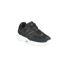 Adidas Rövid szárú edzőcipők YUNG-96 C Fekete 28