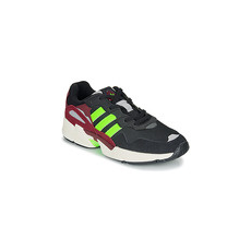 Adidas Rövid szárú edzőcipők YUNG-96 Fekete 40