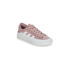 Adidas Rövid szárú edzőcipők ZNSORED Bordó 40 női cipő
