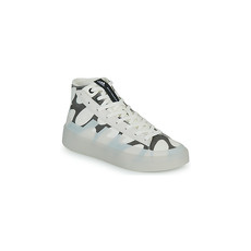 Adidas Rövid szárú edzőcipők ZNSORED HI Fekete 38 2/3