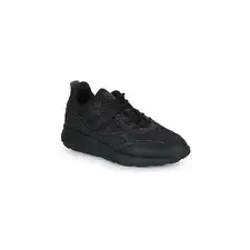 Adidas Rövid szárú edzőcipők ZX 1K BOOST 2.0 Fekete 41 1/3 női cipő